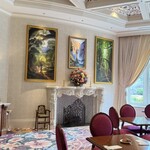 ファンタジースプリングス・レストラン - 