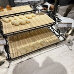 ファンタジースプリングス・レストラン - 