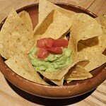 298302280 - ワカモレ