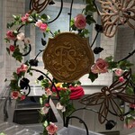 ファンタジースプリングス・レストラン - 