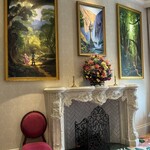 ファンタジースプリングス・レストラン - 