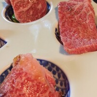 東京焼肉 一頭や コレド室町テラス店 - 