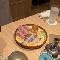 焼うお いし川 -  焼うお いし川 -