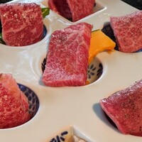 東京焼肉 一頭や コレド室町テラス店 - 