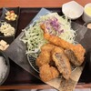 とんかつながた園 さんプラザ店