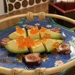 茅場町 牡蠣入レ時 - 