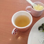 NICO CAFE - スープ