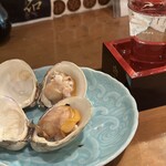 茅場町 牡蠣入レ時 - 