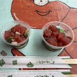 Chings' Punaluu Store - 