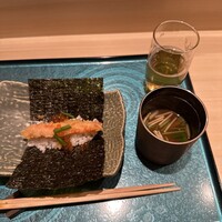 札幌 鮨 よこ田 - 