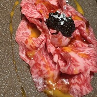 焼肉 銀座コバウ 並木通り店 - 