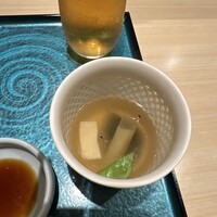 札幌 鮨 よこ田 - 