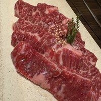 焼肉 銀座コバウ 並木通り店 - 