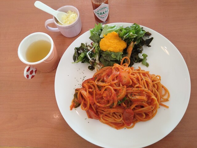 NICO CAFE（ニコ カフェ）- 柳原店 | 北上市の居心地抜群カフェでゆったり時間を