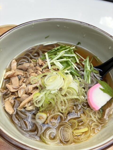 道の駅 むらやま - 村山（道の駅）の写真