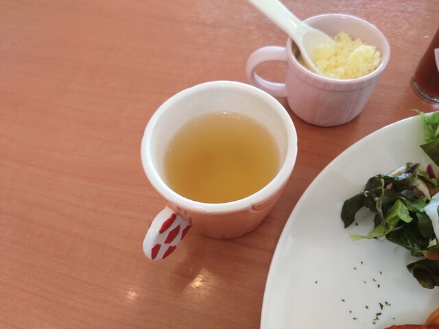 NICO CAFE（ニコ カフェ） - 柳原（カフェ）の写真