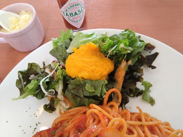 NICO CAFE（ニコ カフェ） - 柳原（カフェ）の写真