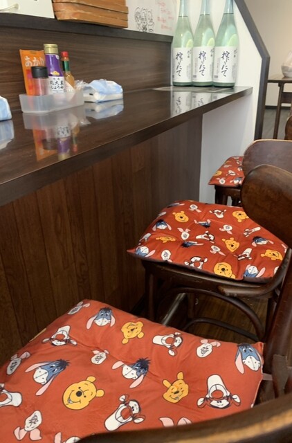 おウチのれすとらん - 釧路（洋食）の写真