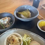 ファームキッチン 野菜花 - 