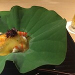 富小路 やま岸 - 