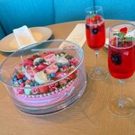 Restaurant THE MOON - 