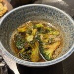 すすきの黒提灯 ばっこ志 - 