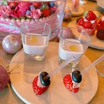 Restaurant THE MOON - 