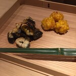 富小路 やま岸 - 