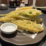 すすきの黒提灯 ばっこ志 - 