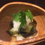 富小路 やま岸 - 