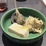 すすきの黒提灯 ばっこ志 - 