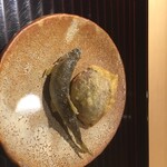 富小路 やま岸 - 