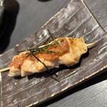 すすきの黒提灯 ばっこ志 - 