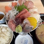 魚と肴 とおるの台所 - 