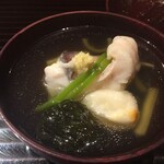 富小路 やま岸 - 