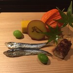 富小路 やま岸 - 