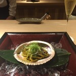 富小路 やま岸 - 