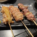 すすきの黒提灯 ばっこ志 - 