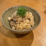 中華そば しば田 - 