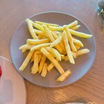 Restaurant THE MOON - 