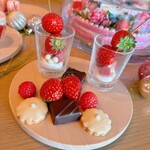 Restaurant THE MOON - 