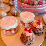 Restaurant THE MOON - 