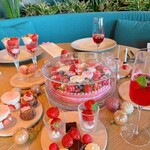 Restaurant THE MOON - 