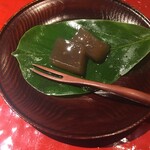 富小路 やま岸 - 