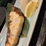 すすきの黒提灯 ばっこ志 - 