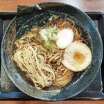 銚子電鉄食堂 銚寿庵 - 