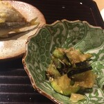 富小路 やま岸 - 