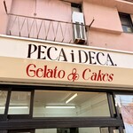 PECA i DECA. - 