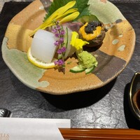 鉄板焼きレストラン 道 - 