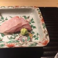 富小路 やま岸 - 